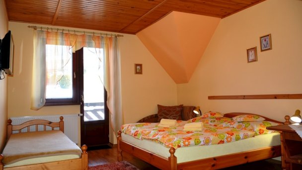 Penzión pod Tatrami Ždiar 39 Penzión pod Tatrami Ždiar 39
