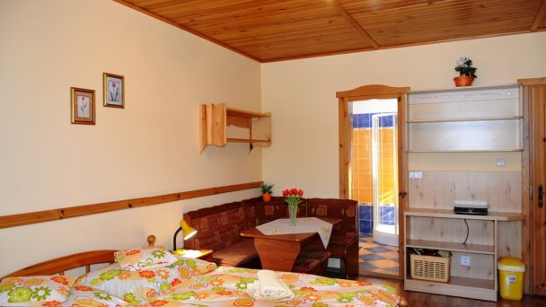 Penzión pod Tatrami Ždiar 4 Penzión pod Tatrami Ždiar 4