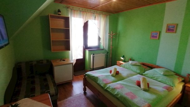 Penzión pod Tatrami Ždiar 35 Penzión pod Tatrami Ždiar 35