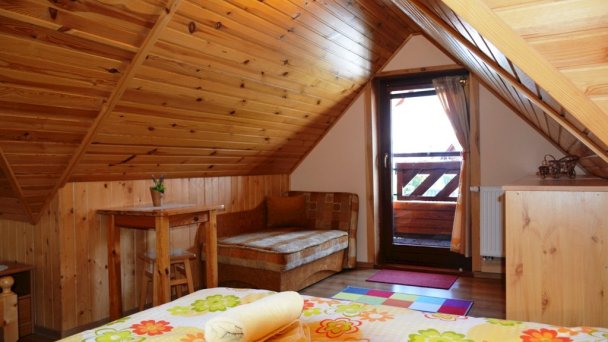 Penzión pod Tatrami Ždiar 24 Penzión pod Tatrami Ždiar 24