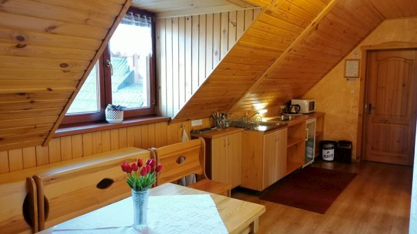 Penzión pod Tatrami Ždiar 5 Penzión pod Tatrami Ždiar 5