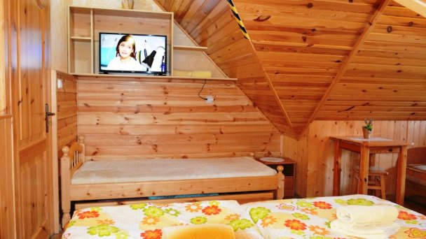 Penzión pod Tatrami Ždiar 31 Penzión pod Tatrami Ždiar 31