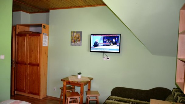 Penzión pod Tatrami Ždiar 30 Penzión pod Tatrami Ždiar 30