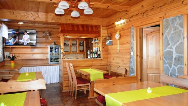 Penzión pod Tatrami Ždiar 29 Penzión pod Tatrami Ždiar 29