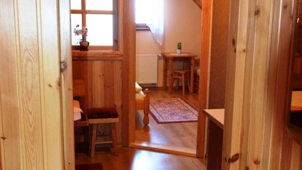 Penzión pod Tatrami Ždiar 28 Penzión pod Tatrami Ždiar 28