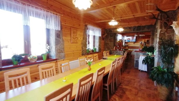 Penzión pod Tatrami Ždiar 25 Penzión pod Tatrami Ždiar 25