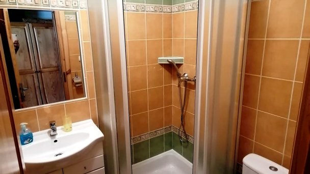 Penzión pod Tatrami Ždiar 40 Penzión pod Tatrami Ždiar 40
