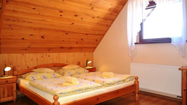 Penzión pod Tatrami Ždiar 32 Penzión pod Tatrami Ždiar 32