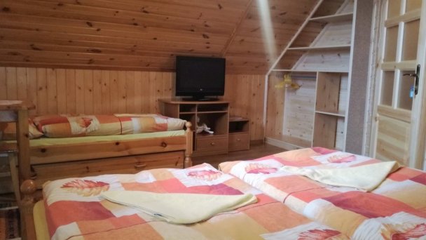 Penzión pod Tatrami Ždiar 23 Penzión pod Tatrami Ždiar 23