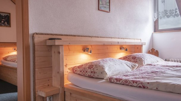Penzión a koliba Sova Ždiar 40