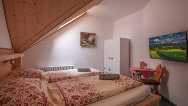 Penzión a koliba Sova Ždiar 9