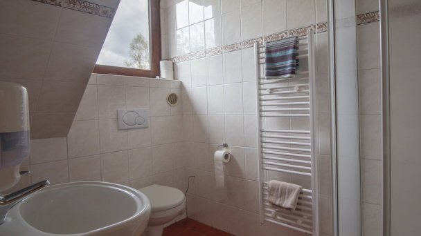 Penzión a koliba Sova Ždiar 16