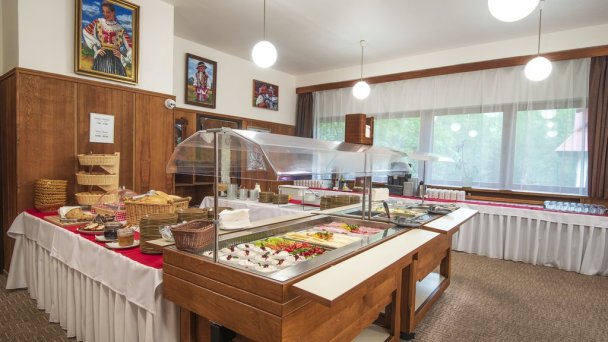 Penzión a koliba Sova Ždiar 17