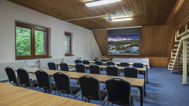Penzión a koliba Sova Ždiar 22