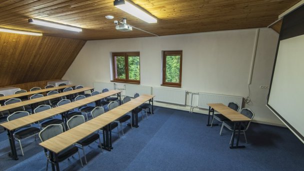 Penzión a koliba Sova Ždiar 23