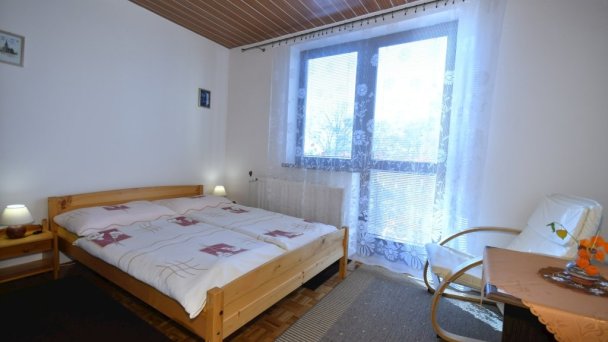 Privát Sherpa Nová Lesná 8