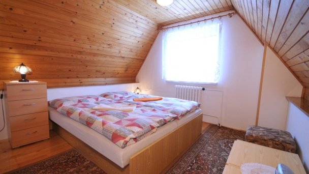 Ubytovanie Štefan Stará Lesná 27