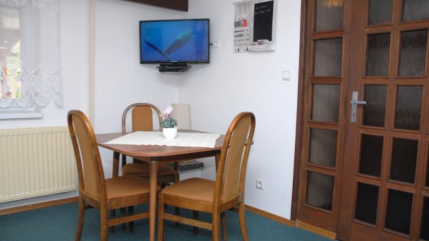 Ubytovanie Štefan Stará Lesná 30