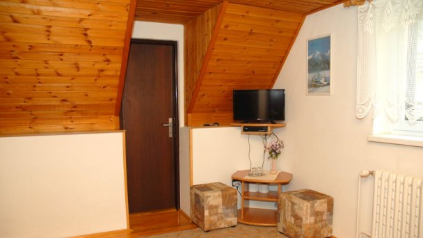 Ubytovanie Štefan Stará Lesná 33