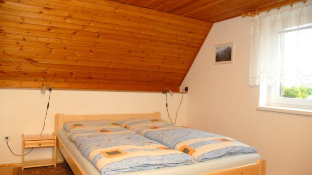 Ubytovanie Štefan Stará Lesná 35