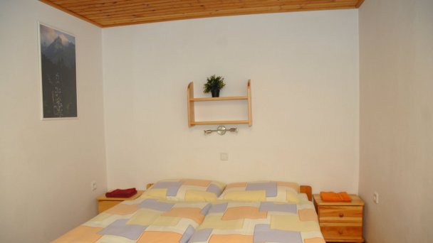 Ubytovanie Štefan Stará Lesná 37