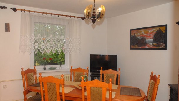 Ubytovanie Štefan Stará Lesná 42