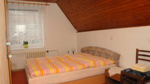 Ubytovanie Štefan Stará Lesná 8