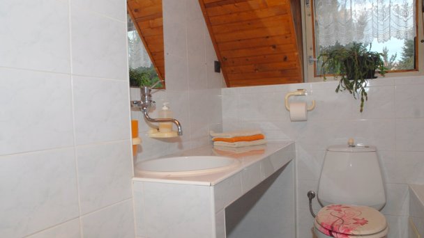 Ubytovanie Štefan Stará Lesná 9