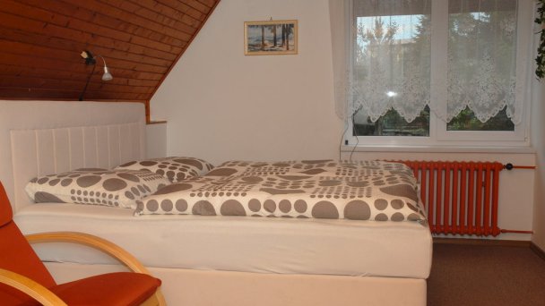 Ubytovanie Štefan Stará Lesná 10