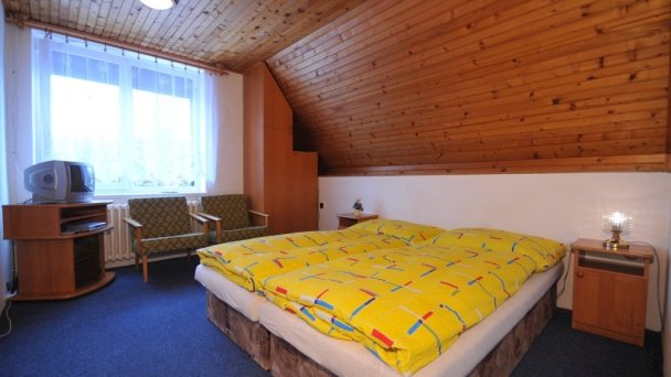 Ubytovanie Štefan Stará Lesná 20