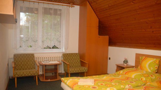Ubytovanie Štefan Stará Lesná 21