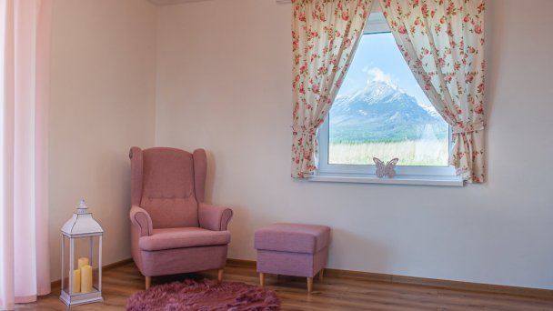 Vila Natura Stará Lesná 30 Vila Natura Stará Lesná 30