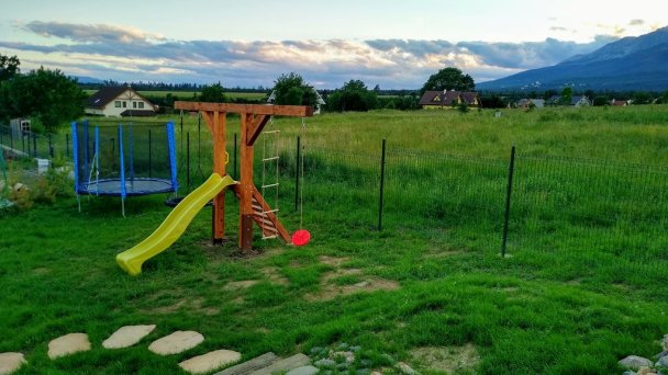 Vila Natura Stará Lesná 5 Vila Natura Stará Lesná 5