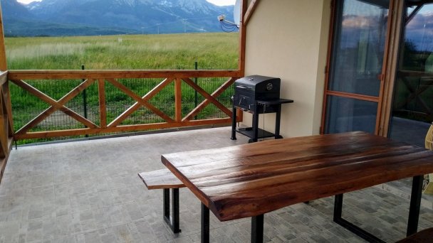 Vila Natura Stará Lesná 17 Vila Natura Stará Lesná 17