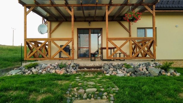 Vila Natura Stará Lesná 6 Vila Natura Stará Lesná 6