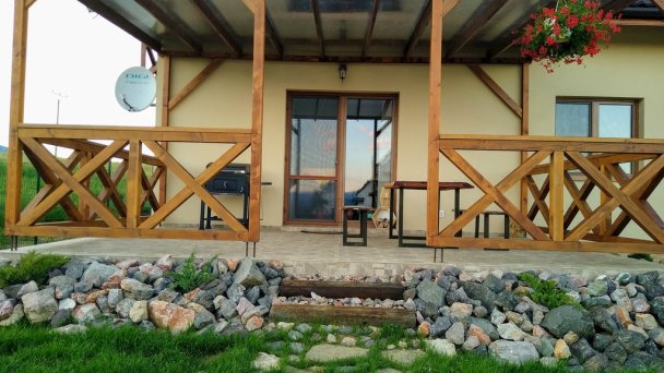 Vila Natura Stará Lesná 19 Vila Natura Stará Lesná 19