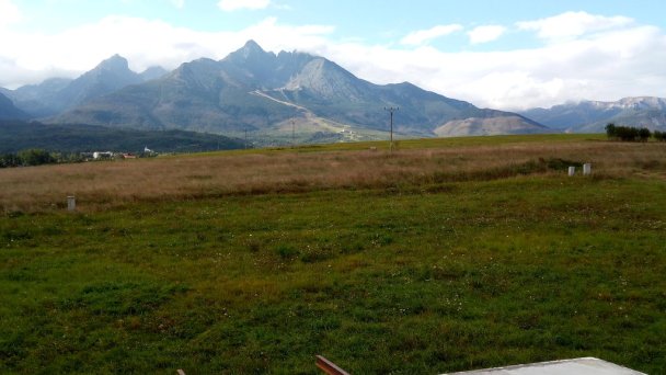 Vila Natura Stará Lesná 20 Vila Natura Stará Lesná 20