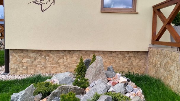 Vila Natura Stará Lesná 22 Vila Natura Stará Lesná 22