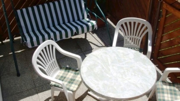 Apartmán VIKTOR Nová Lesná 9