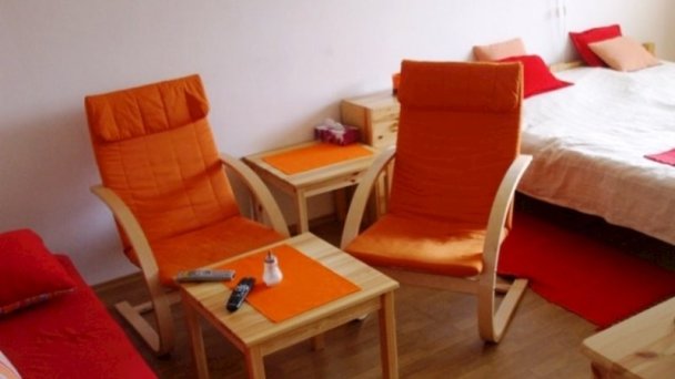 Apartmán VIKTOR Nová Lesná 10