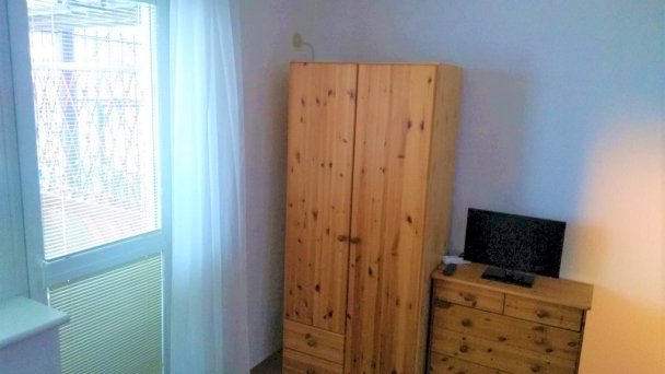 Apartmán VIKTOR Nová Lesná 11