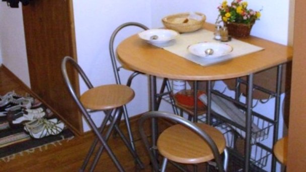 Apartmán VIKTOR Nová Lesná 12