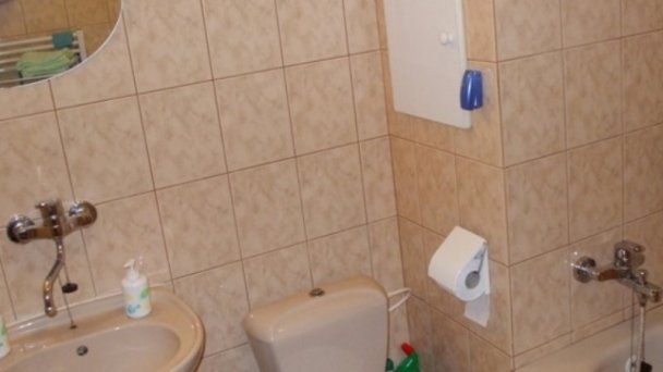 Apartmán VIKTOR Nová Lesná 13