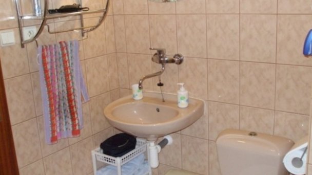 Apartmán VIKTOR Nová Lesná 14