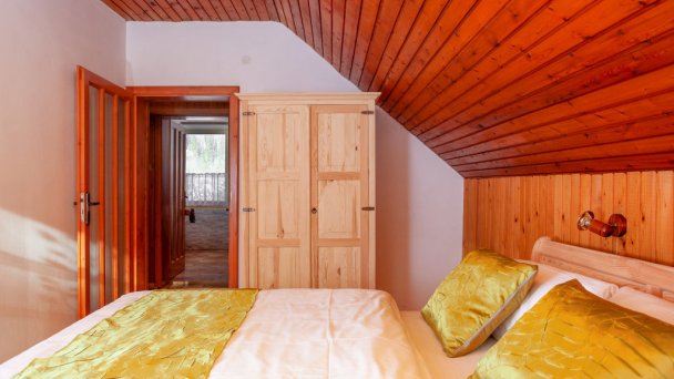 Apartmán Grand Tatranská Javorina 4