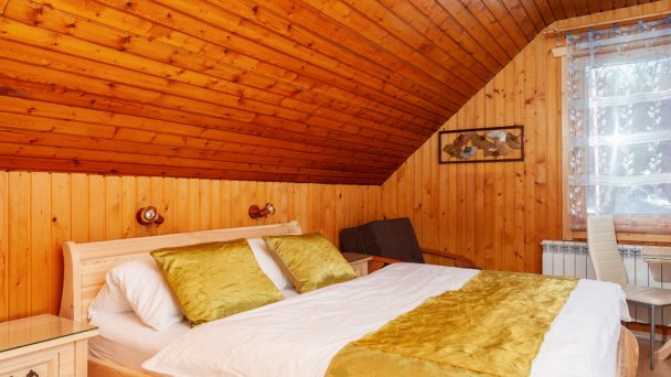Apartmán Grand Tatranská Javorina 5