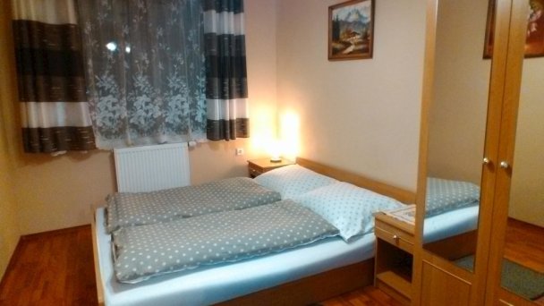 Privát Slodičák Tatranská Kotlina 8