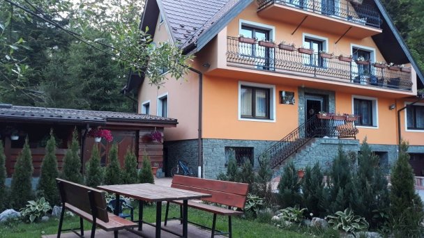 Privát Slodičák Tatranská Kotlina 22