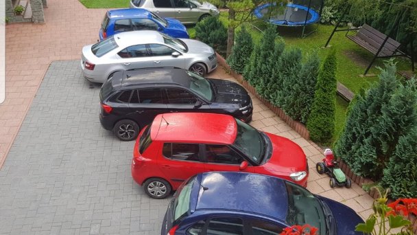 Privát Slodičák Tatranská Kotlina 26