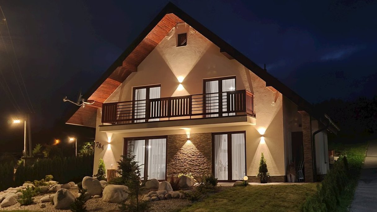 Villa Jarka Rent Ždiar 1